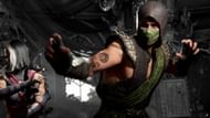 Reptile in Mortal Kombat 1 (Image via NetherRealm Studios)